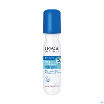 Uriage pruriced sos piqures    15ml
