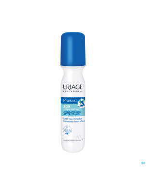 Uriage pruriced sos piqures    15ml