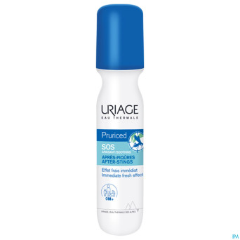 Uriage pruriced sos piqures    15ml
