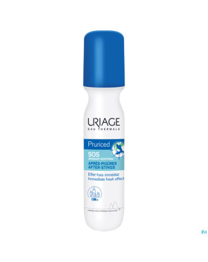 Uriage pruriced sos piqures    15ml