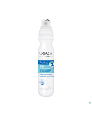 Uriage pruriced sos piqures    15ml