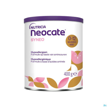 Neocate syneo    400g