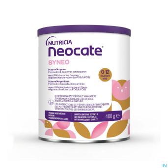 Neocate syneo    400g