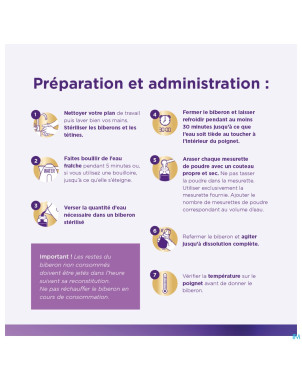 Neocate syneo    400g