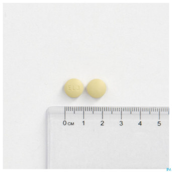 Ezetimibe/rosuvastatin sandoz 10mg/20mg    comp 90