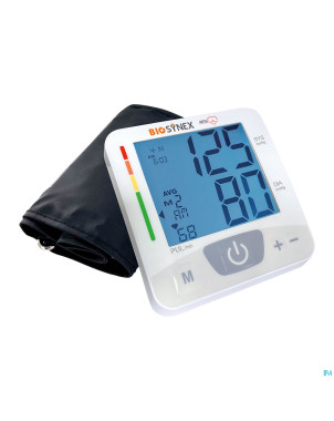 Biosynex tensiometre brassard afib