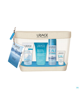 Uriage trousse corporate 4 prod.