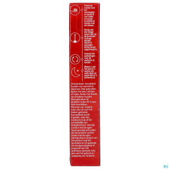 Colgate max white stylo blancheur nuit    2,5ml