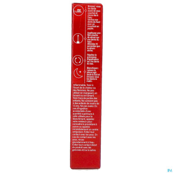 Colgate max white stylo blancheur nuit    2,5ml