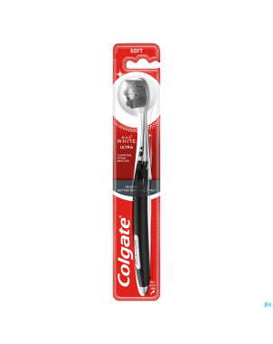 Colgate max white brosse a dent renewal 1