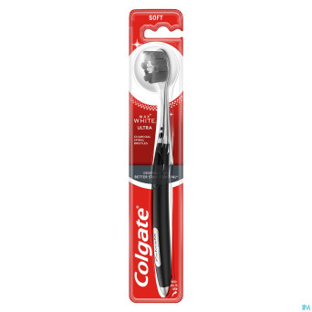 Colgate max white brosse a dent renewal 1