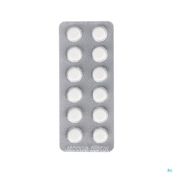 Zincotabs    comp 120