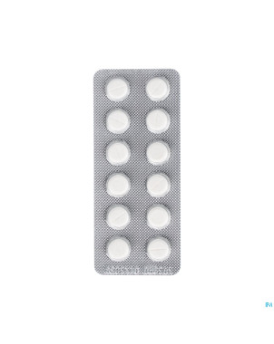 Zincotabs    comp 120