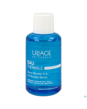Uriage hydra serum hyalu booster    30ml