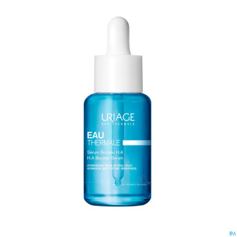 Uriage hydra serum hyalu booster    30ml