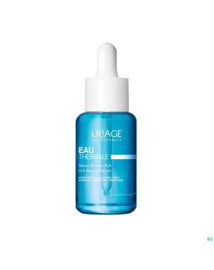 Uriage hydra serum hyalu booster    30ml