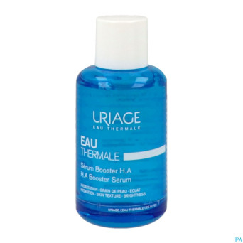 Uriage hydra serum hyalu booster    30ml