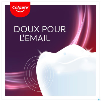 Colgate max white kit blancheur led    2 prod.