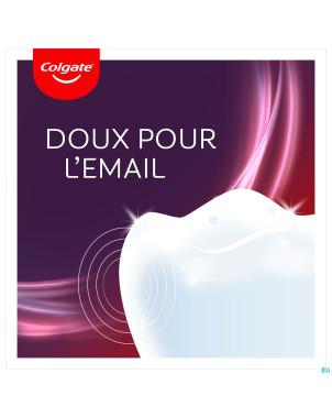 Colgate max white kit blancheur led    2 prod.