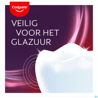 Colgate max white kit blancheur led    2 prod.