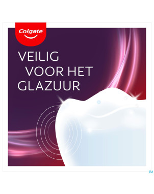 Colgate max white kit blancheur led    2 prod.