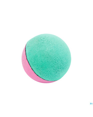 Nailmatic kids duo boule bain rose&vert    2x85g