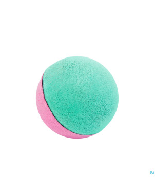 Nailmatic kids duo boule bain rose&vert    2x85g