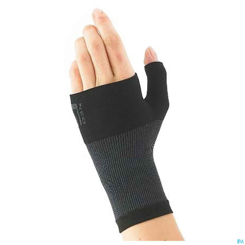 Bandage poignet pouce neo-g airflow large