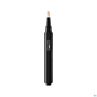 Couleurs de noir correcteur eclat021 nat. 2,5ml