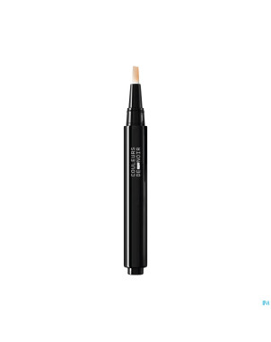 Couleurs de noir correcteur eclat021 nat. 2,5ml