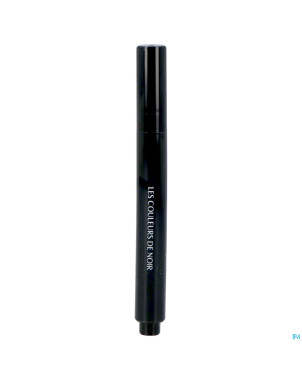 Couleurs de noir correct.eclat 022 moyen 2,5ml