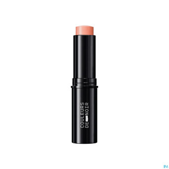 Couleurs de noir creamy blush stick01 sw. peach