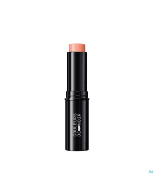 Couleurs de noir creamy blush stick01 sw. peach