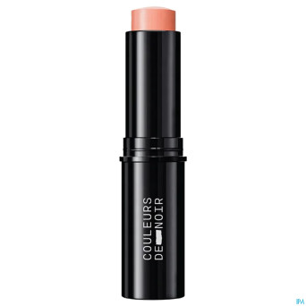 Couleurs de noir creamy blush stick01 sw. peach