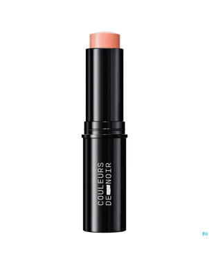 Couleurs de noir creamy blush stick01 sw. peach