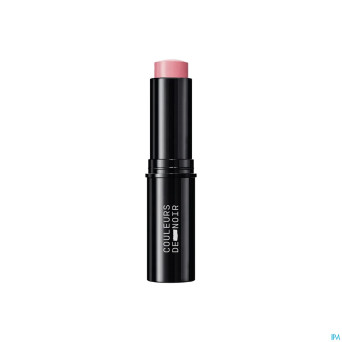 Couleurs de noir creamy blush stick 03 b. rose
