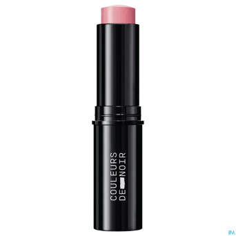 Couleurs de noir creamy blush stick 03 b. rose