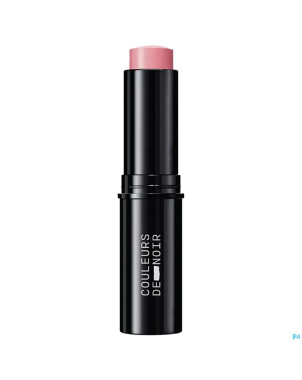 Couleurs de noir creamy blush stick 03 b. rose