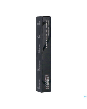Couleurs de noir lash boosting primer 01 trans