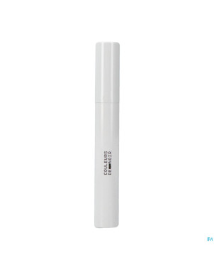 Couleurs de noir lash boosting primer 01 trans