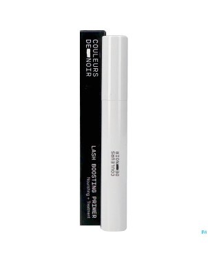 Couleurs de noir lash boosting primer 01 trans