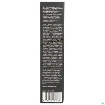 Couleurs de noir fus. matte fdt 03 b. rose 30ml