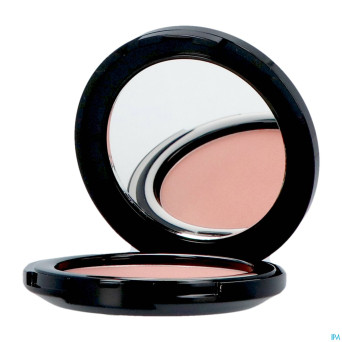 Couleurs de noir clear skin comp. bl. 03 fr. rose