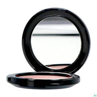 Couleurs de noir clear skin comp. bl. 03 fr. rose