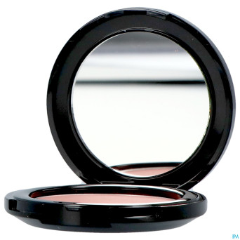 Couleurs de noir clear skin comp. bl. 03 fr. rose