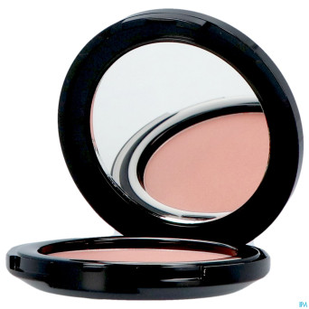 Couleurs de noir clear skin comp. bl. 03 fr. rose