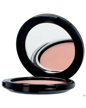 Couleurs de noir clear skin comp. bl. 03 fr. rose