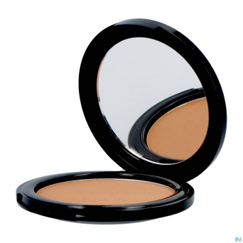 Couleurs de noir clear skin comp. bronzer 03 br.