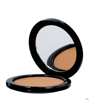 Couleurs de noir clear skin comp. bronzer 03 br.