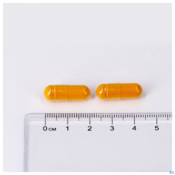 Curcuvits gold pot caps 60 lepivits